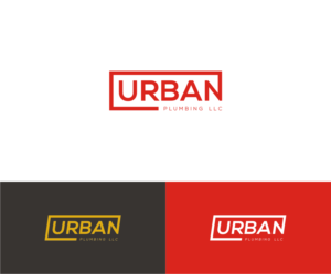 Design de Logo par MKR pour Urban Plumbing | Design : #11985565