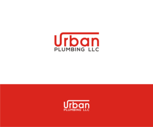 Logo Design by MKR for Urban Plumbing | Design: #12004962