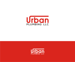 Logo Design by MKR for Urban Plumbing | Design: #12004963