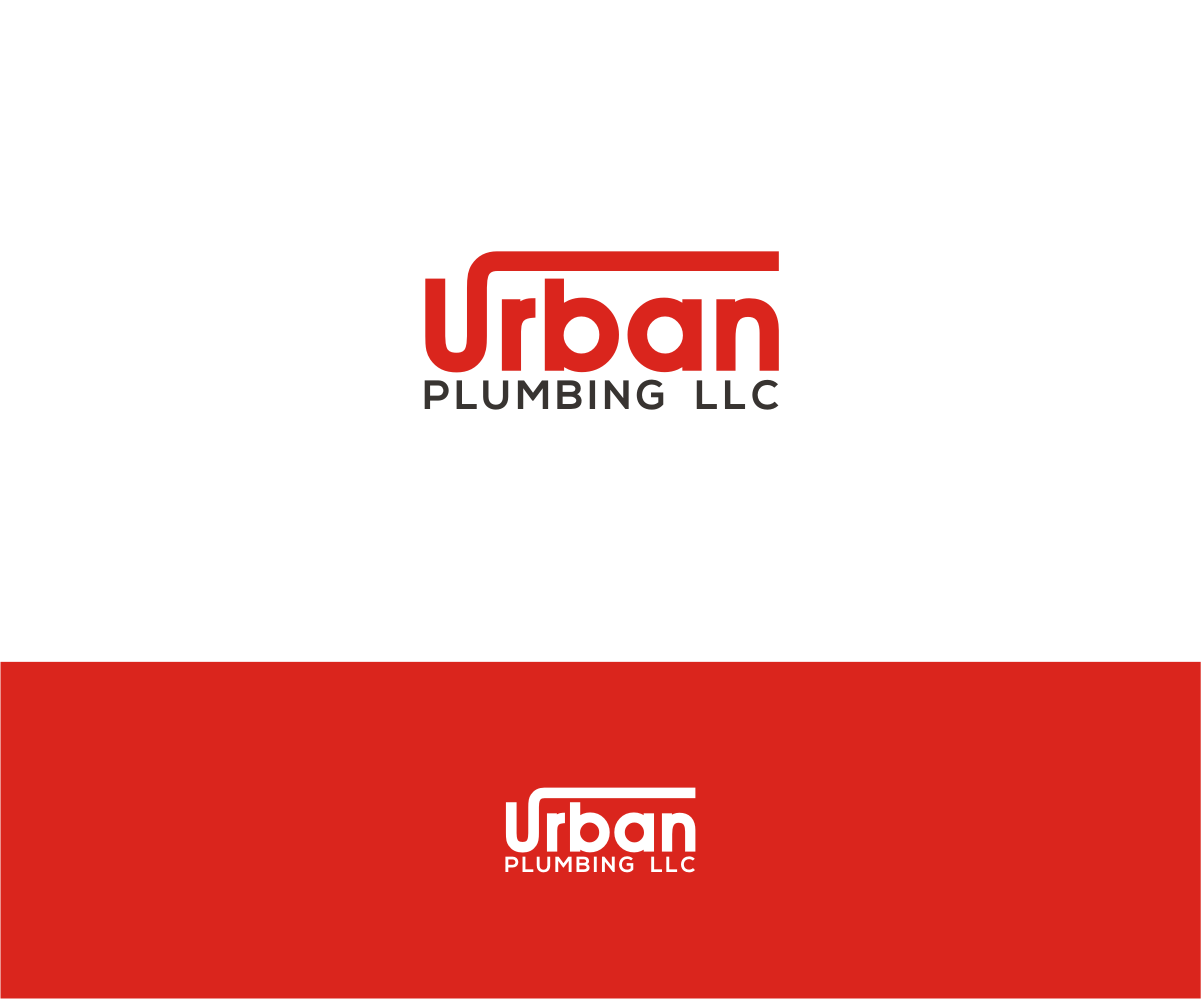 Design de Logo par MKR pour Urban Plumbing | Design #12004964