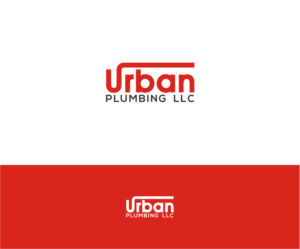 Logo Design by MKR for Urban Plumbing | Design: #12004964