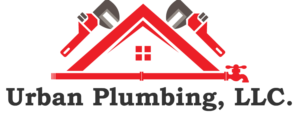 Logo Design by kyo.last for Urban Plumbing | Design #11990767