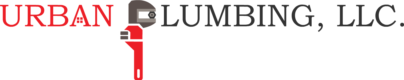 Logo Design by kyo.last for Urban Plumbing | Design #11990769