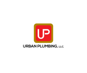 Logo Design by Boon for Urban Plumbing | Design #11987221