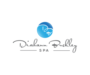 Logo Design by dianagargaritza for Diahann Buckley | Design: #12031137