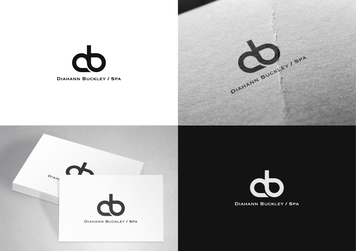 Design de Logo par The Marble Peach pour Diahann Buckley | Design #11992145