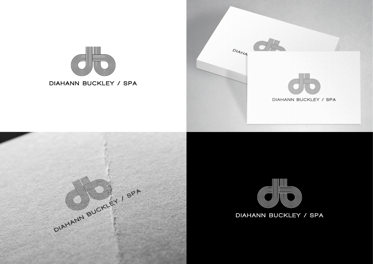 Design de Logo par The Marble Peach pour Diahann Buckley | Design #12045180