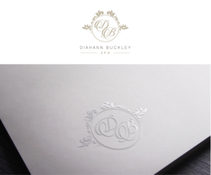 Logo Design by ALCD for Diahann Buckley | Design: #12001476