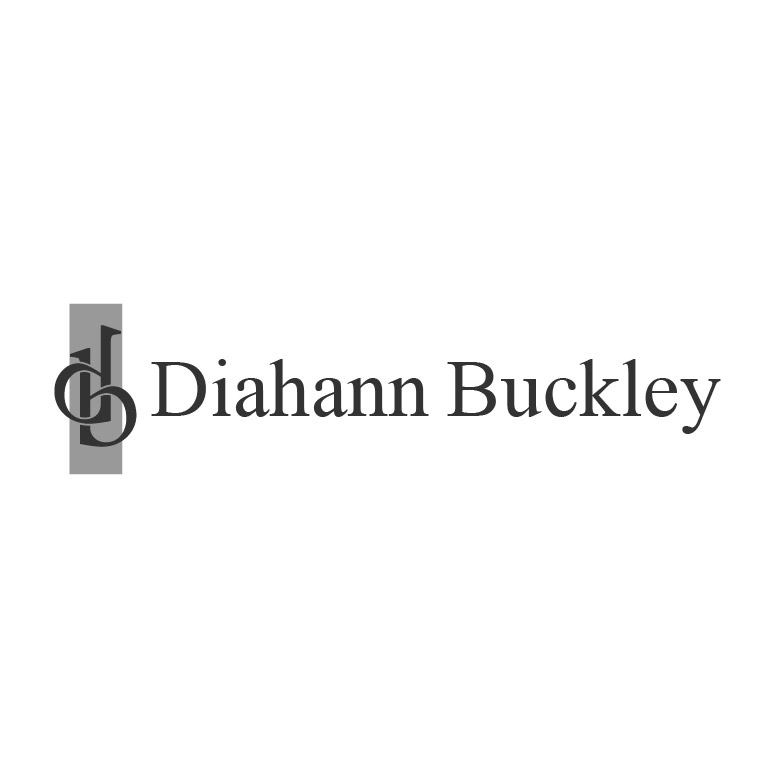 Logo Design by Design Possibilities for Diahann Buckley | Design #12058784