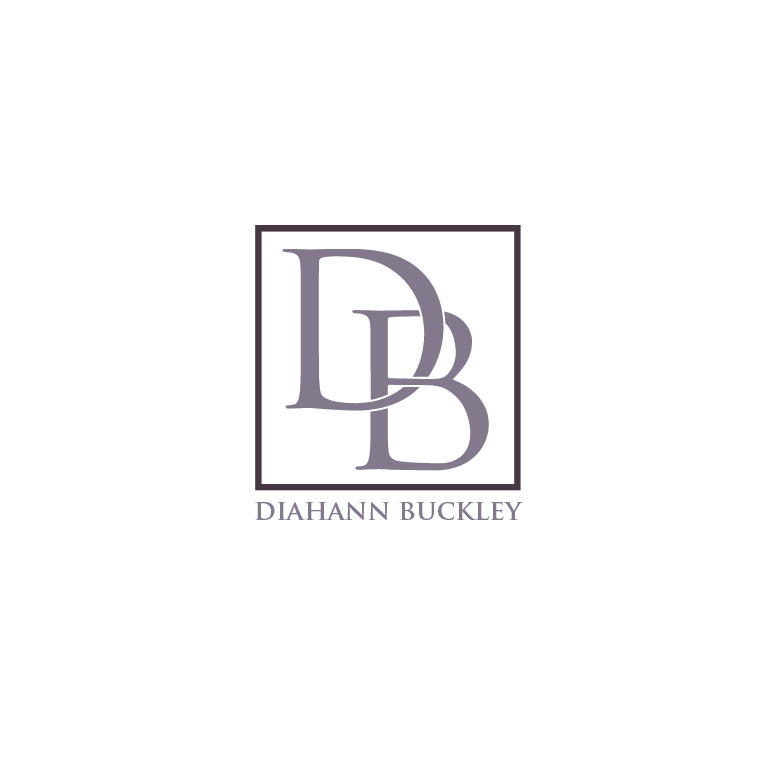 Logo Design by Design Possibilities for Diahann Buckley | Design #12058785