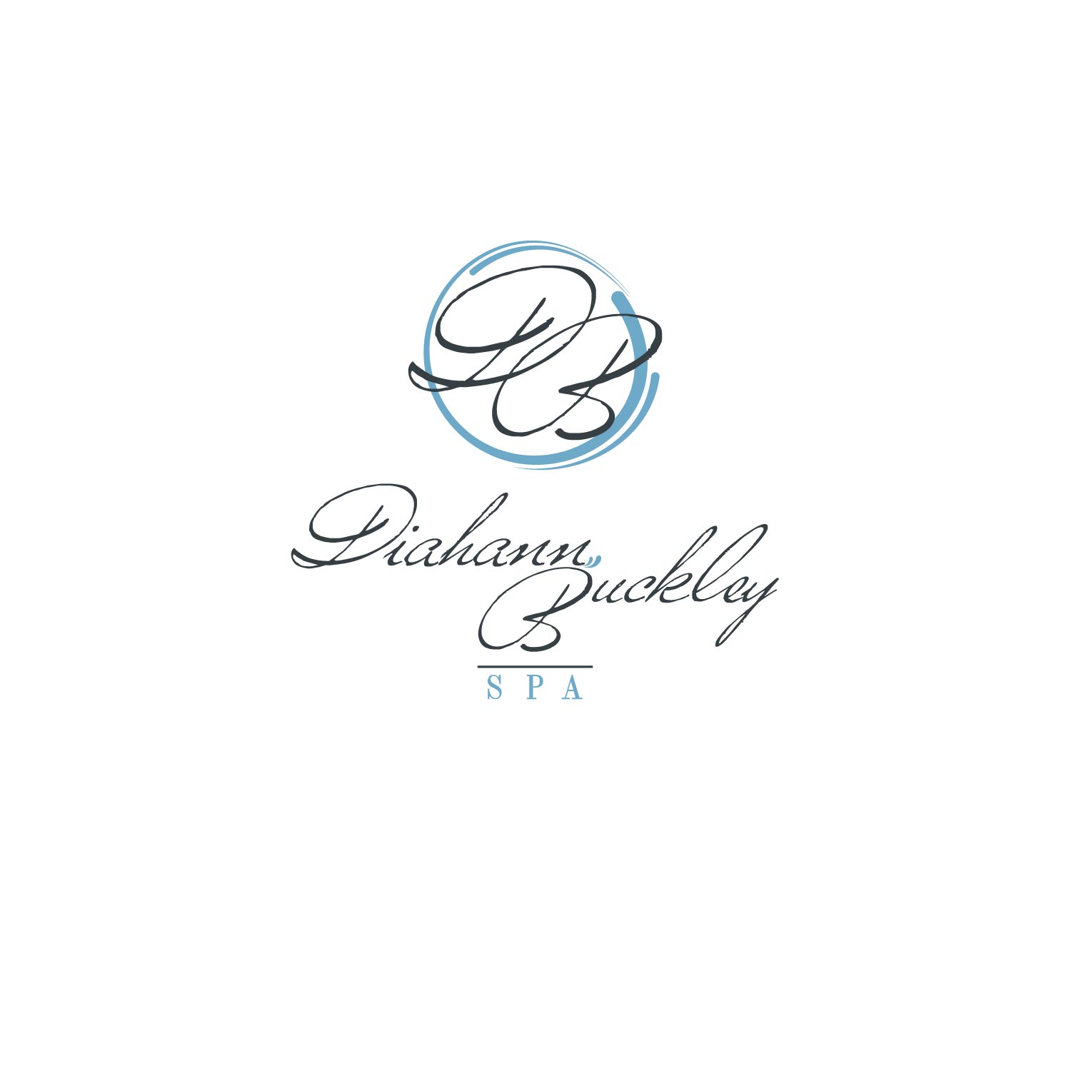 Logo Design by at-as for Diahann Buckley | Design #12028347