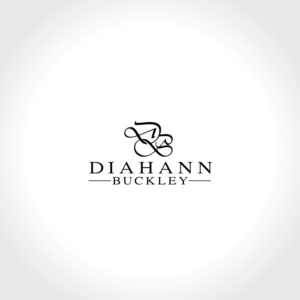 Logo Design by Sujit Banerjee for Diahann Buckley | Design #11992146