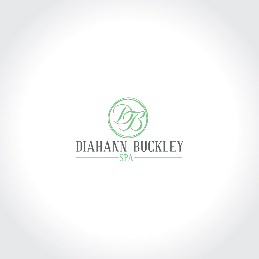 Logo Design by Sujit Banerjee for Diahann Buckley | Design #11992147