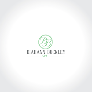 Logo-Design von Sujit Banerjee für Diahann Buckley | Design: #11992147
