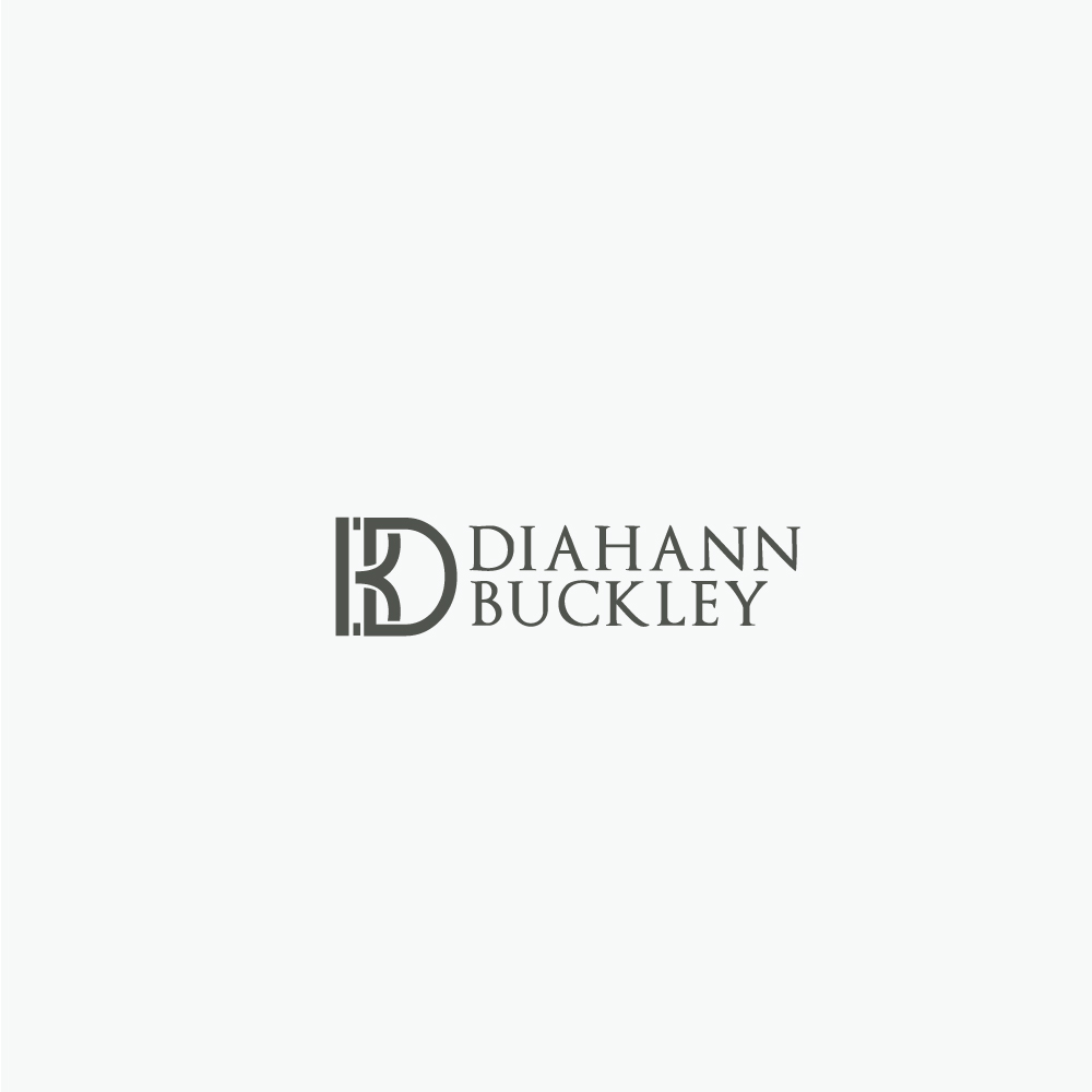 Logo Design by Sujit Banerjee for Diahann Buckley | Design #11992148