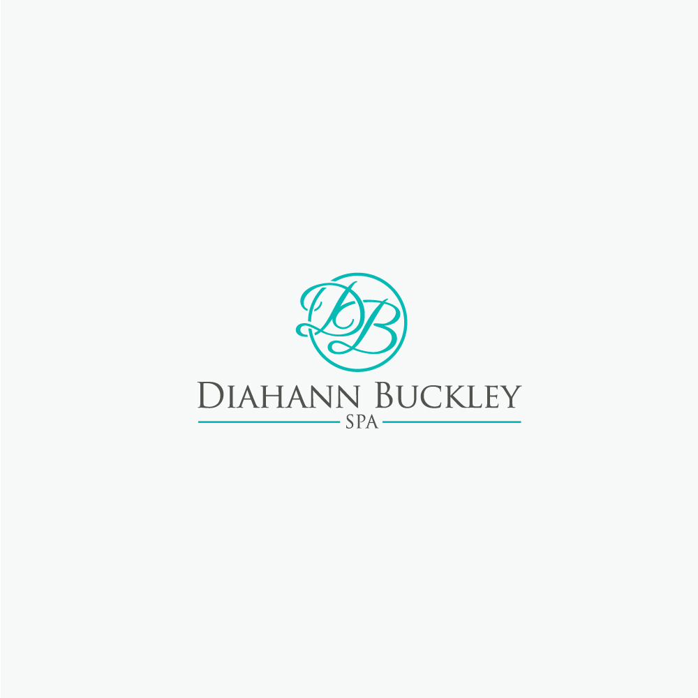 Logo Design by Sujit Banerjee for Diahann Buckley | Design #11992149