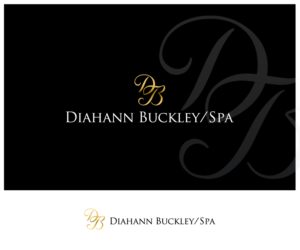 Logo Design by iNess for Diahann Buckley | Design: #11984341
