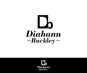Logo Design by volebaba for Diahann Buckley | Design #12013588