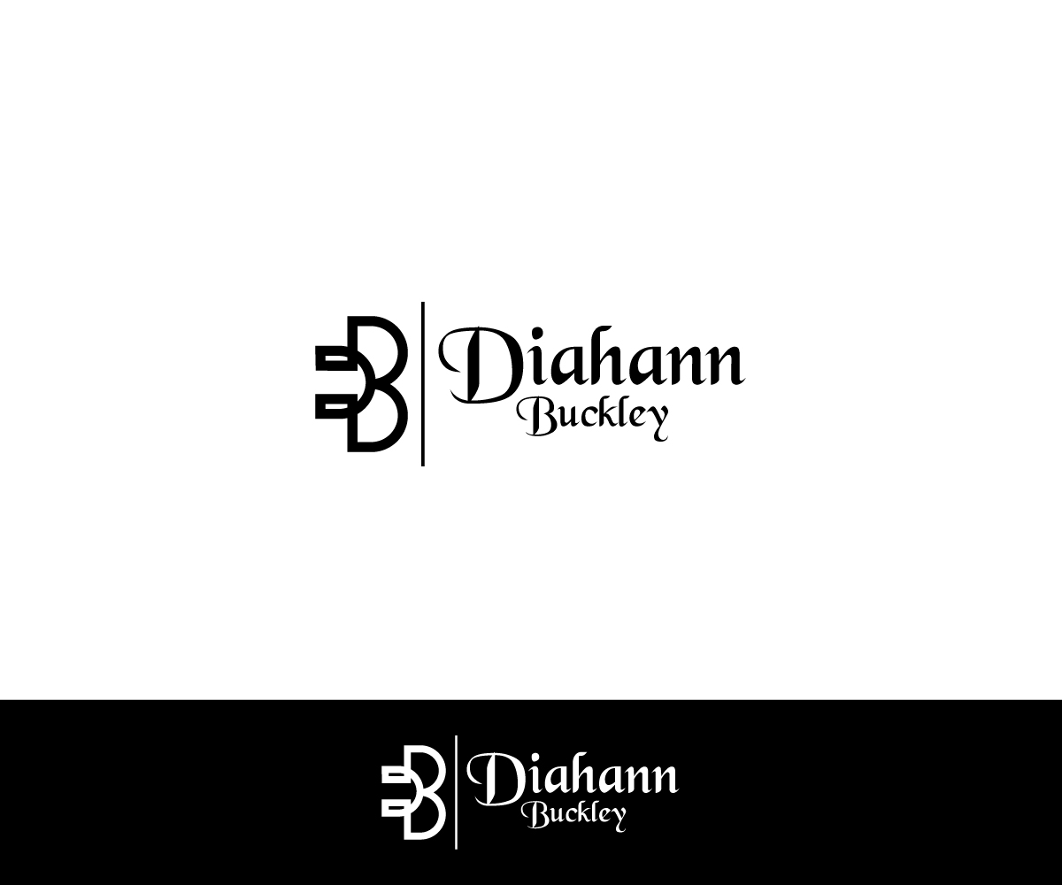 Logo Design by volebaba for Diahann Buckley | Design #12013589