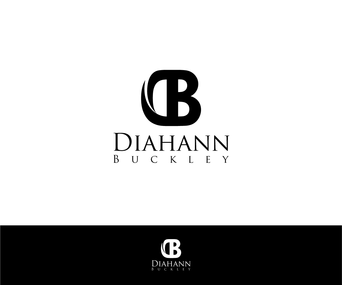 Logo Design by volebaba for Diahann Buckley | Design #12013590