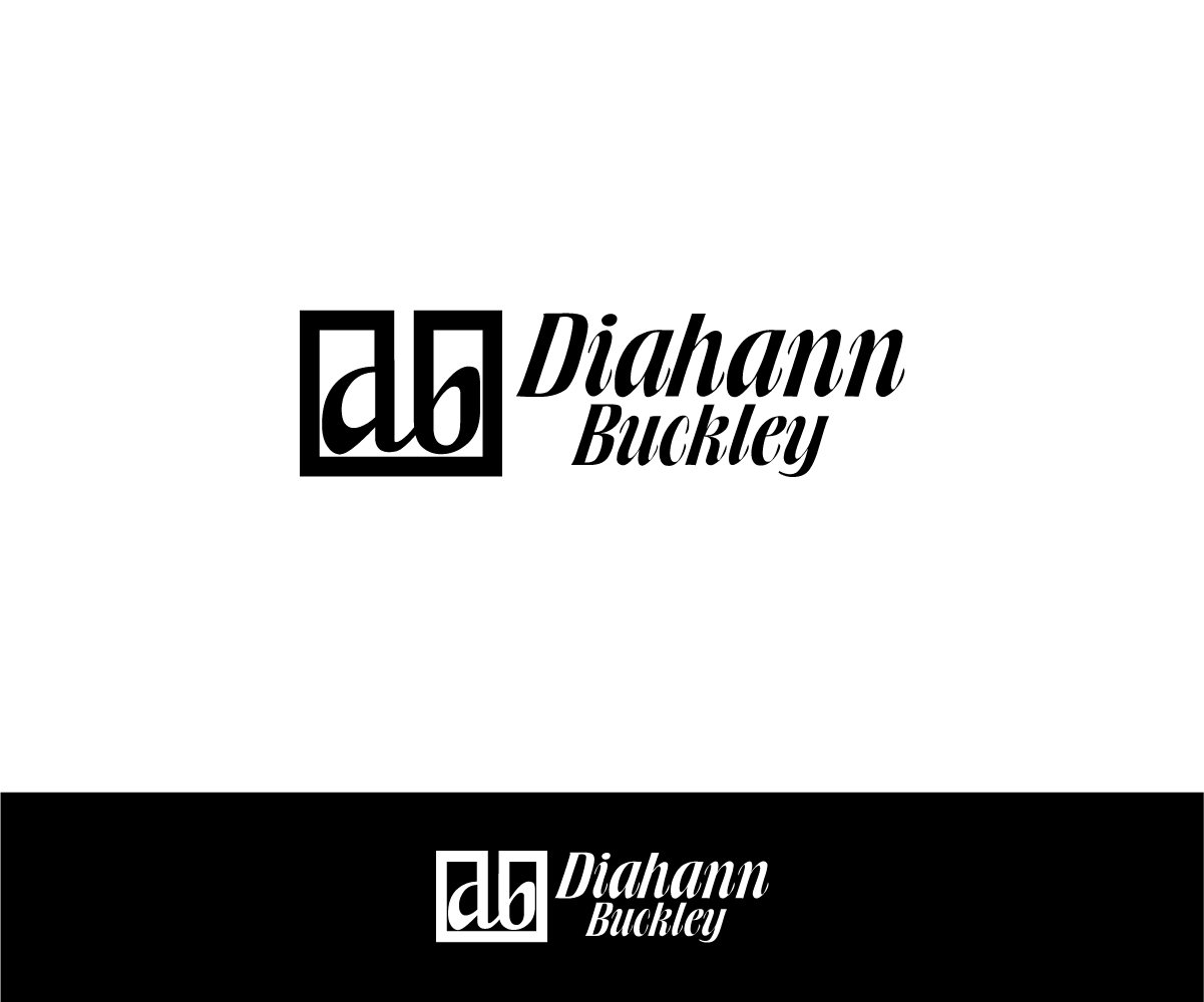 Logo Design by volebaba for Diahann Buckley | Design #12013591