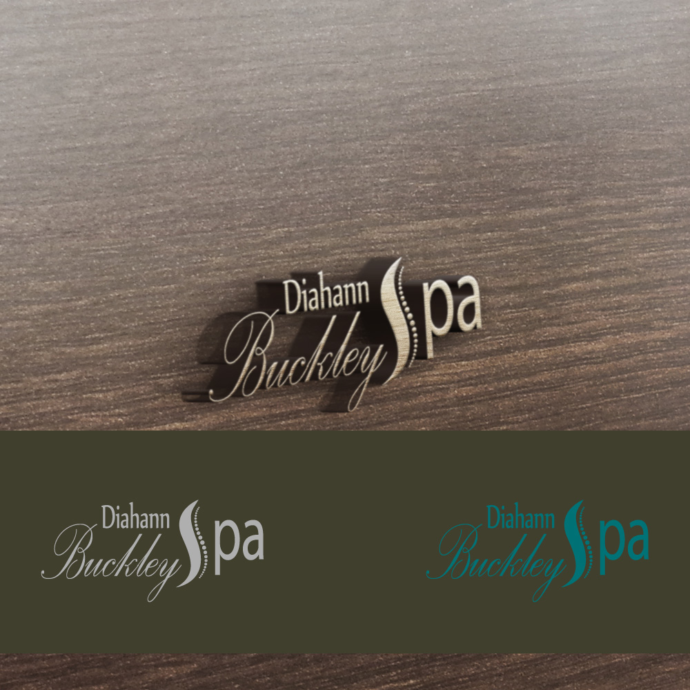 Logo Design by freelancerrashed for Diahann Buckley | Design #12006776