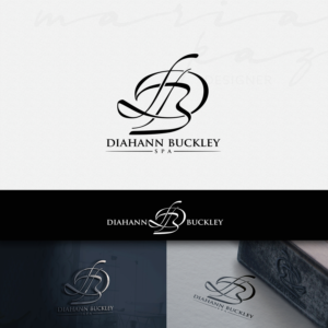 Logo-Design von maria-kaz für Diahann Buckley | Design: #12061542