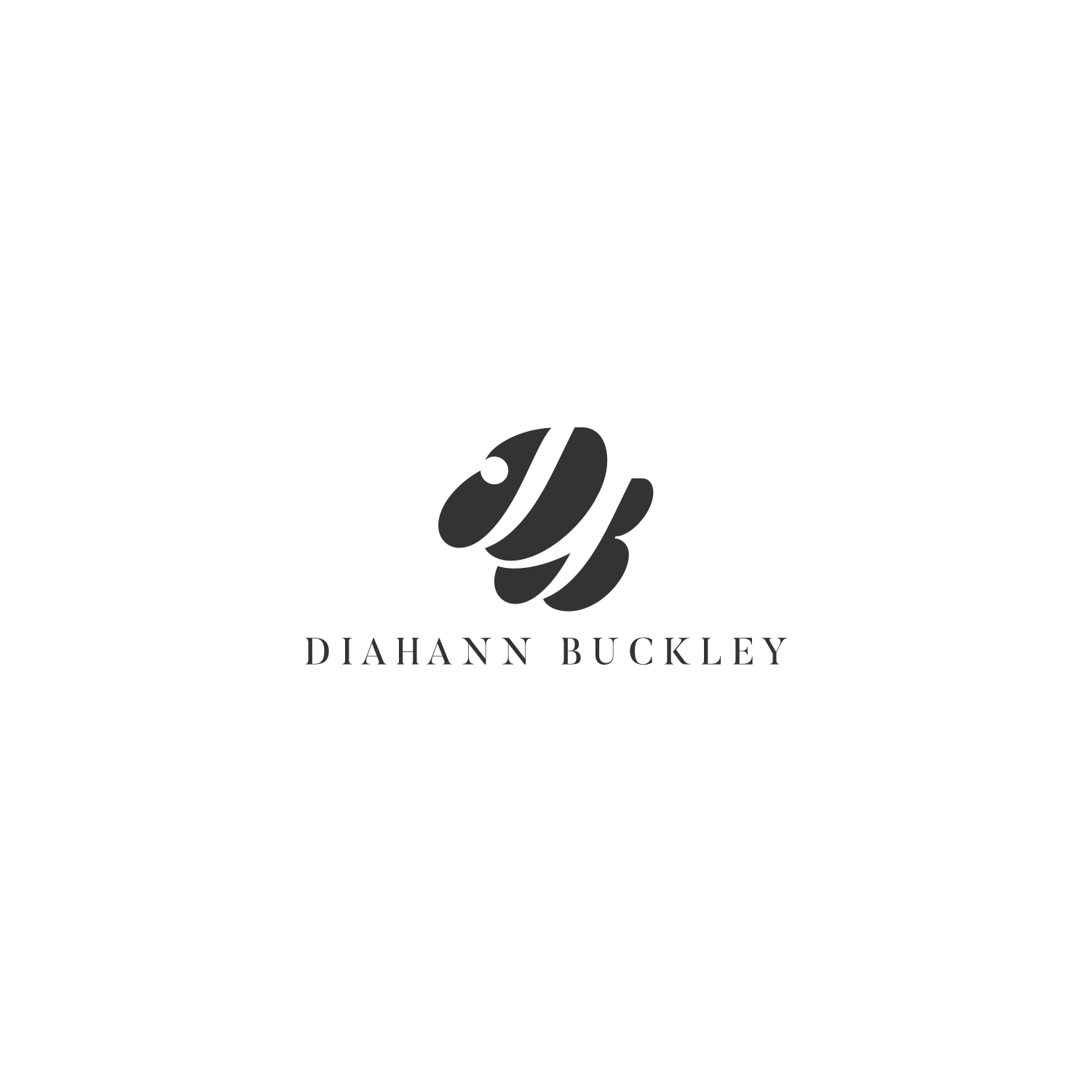 Logo Design by M.CreativeDesigns for Diahann Buckley | Design #11994652