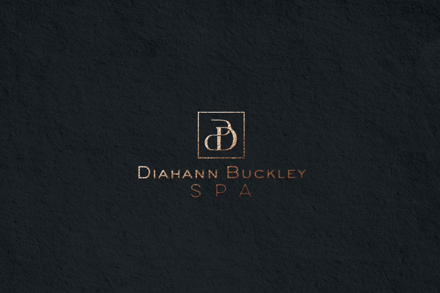 Diseño de Logo por Mojoto41 para Diahann Buckley | Diseño #12040343