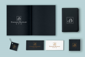 Logo Design by Mojoto41 for Diahann Buckley | Design: #12040344