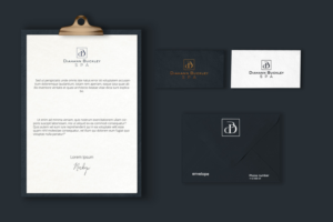Logo-Design von Mojoto41 für Diahann Buckley | Design: #12040346