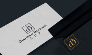 Logo Design by Mojoto41 for Diahann Buckley | Design: #12040347