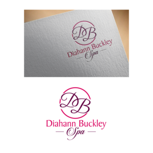Logo Design by Next Screen Infotech for Diahann Buckley | Design #11992229