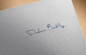 Logo Design by Mehedi Hasan ™ for Diahann Buckley | Design: #11991838