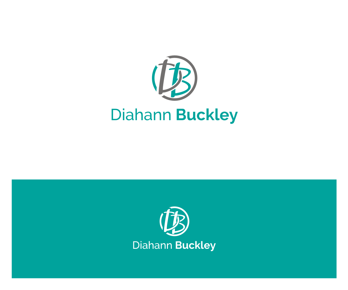 Design de Logo par MKR pour Diahann Buckley | Design #11986349