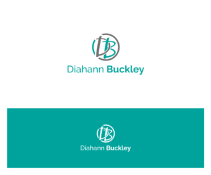 Logo Design by MKR for Diahann Buckley | Design: #11986349