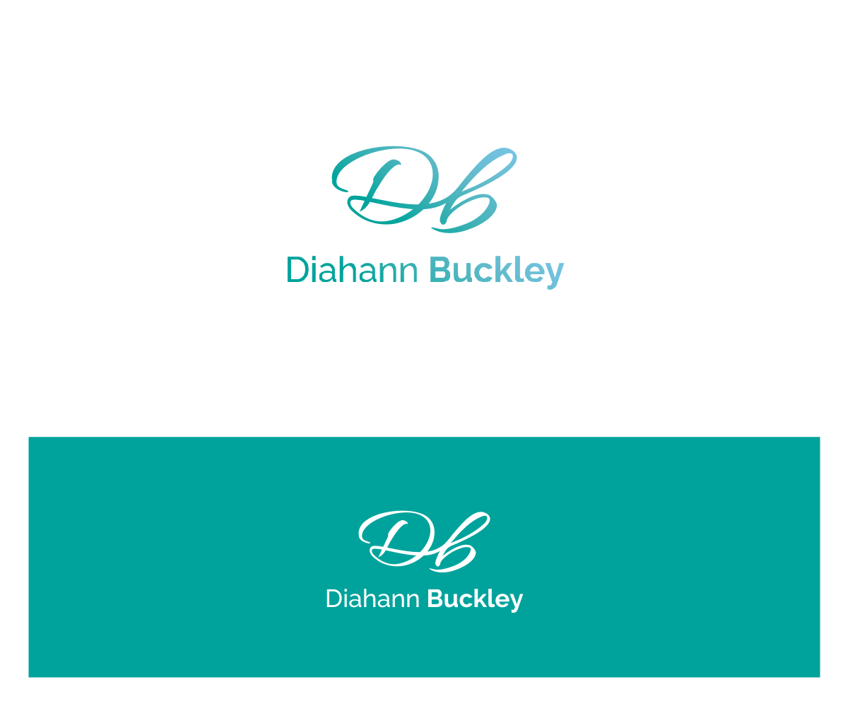 Design de Logo par MKR pour Diahann Buckley | Design #11986350