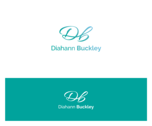 Logo Design by MKR for Diahann Buckley | Design: #11986350