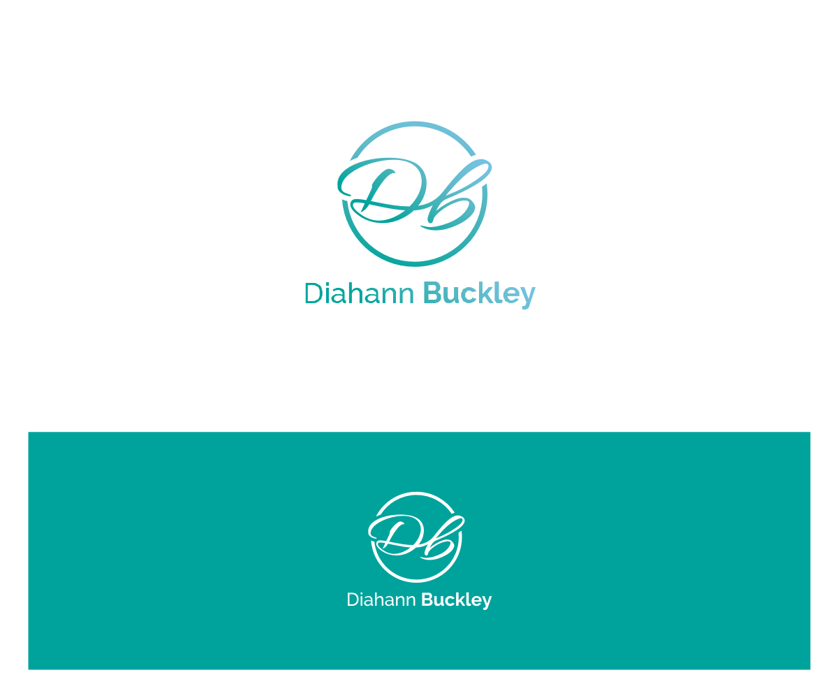 Logo Design by MKR for Diahann Buckley | Design #11986352