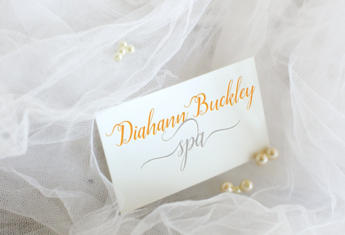 Diseño de Logo por maa07jannat para Diahann Buckley | Diseño #11995517