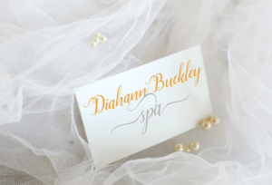 Logo Design by maa07jannat for Diahann Buckley | Design: #11995517