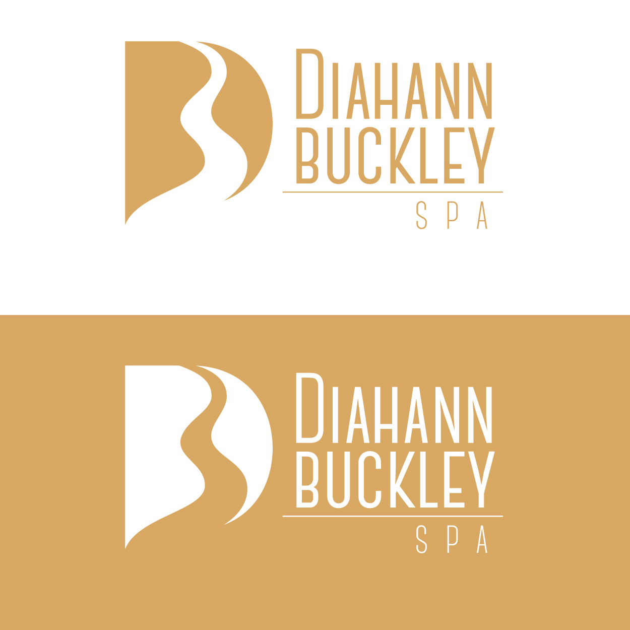 Logo Design by huynhtienvn for Diahann Buckley | Design #12065055