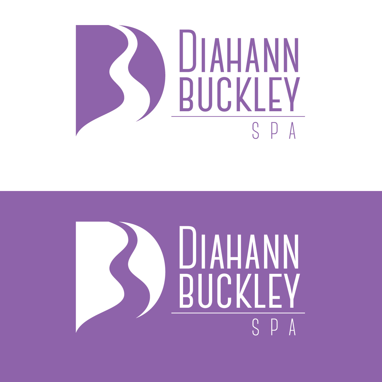 Logo Design by huynhtienvn for Diahann Buckley | Design #12065058