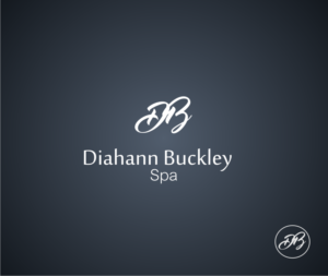 Logo Design by himawari for Diahann Buckley | Design: #12058247
