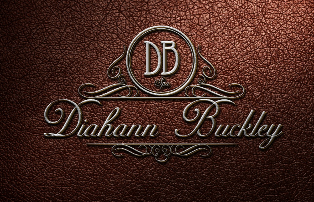 Logo Design by sliicezr 2 for Diahann Buckley | Design #12014704