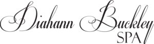 Logo Design by kyo.last for Diahann Buckley | Design: #11990755