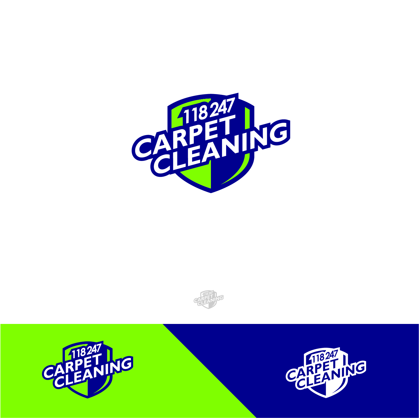 Diseño de Logo por abc. para este proyecto | Diseño #11990716