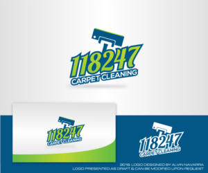 Logo Design by alvinnavarra