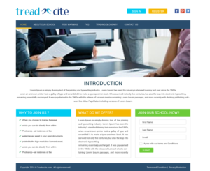 Web Design by Jyotsna for this project | Design: #12001505