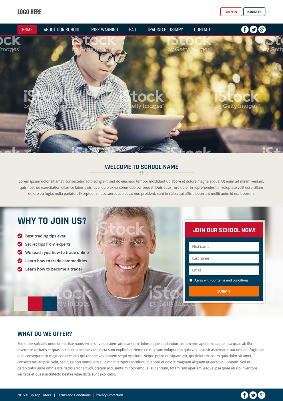 Web Design par RupalTechno pour ce projet | Design #11999200